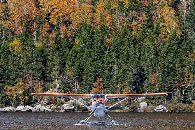 Seaplane Fly & Dine Rangeley Maine - Booking and Reviews