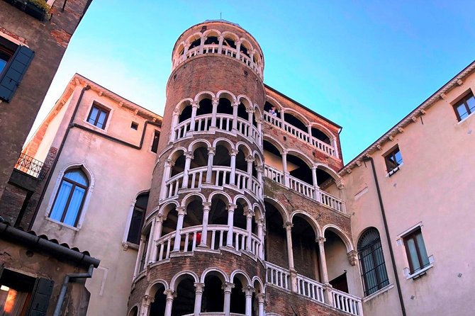 Secret Venice Walking Tour and Gondola Ride - Common questions