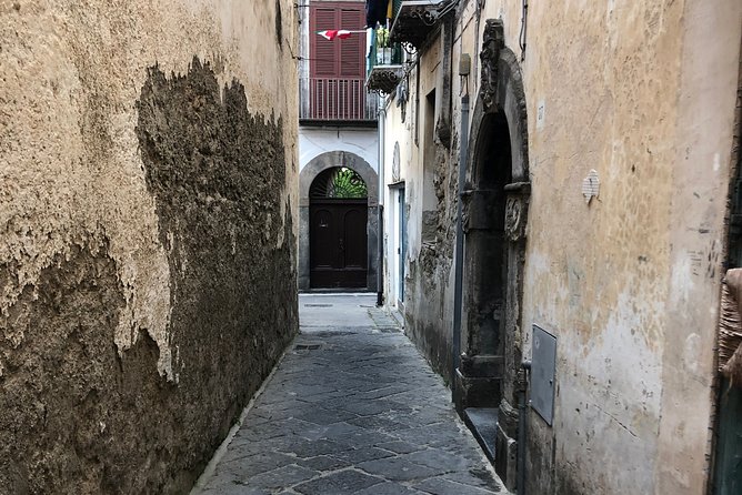 Secret Walks of Piano Di Sorrento - Off-the-Beaten-Path Trails