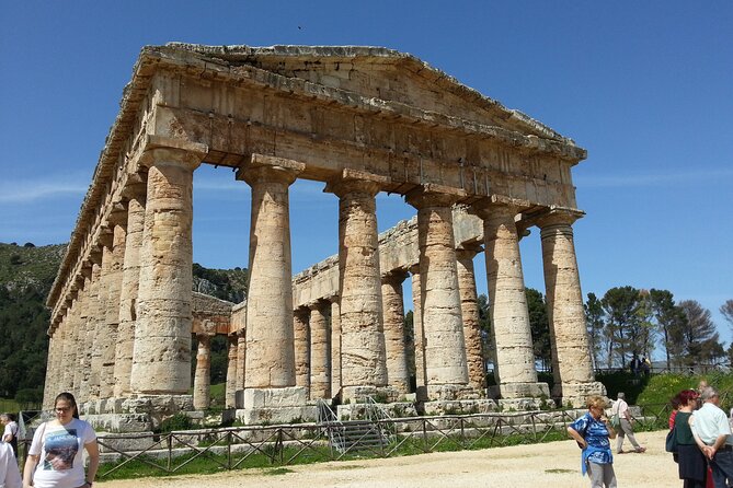 Segesta - Selinunte - Traveler Resources and Reviews