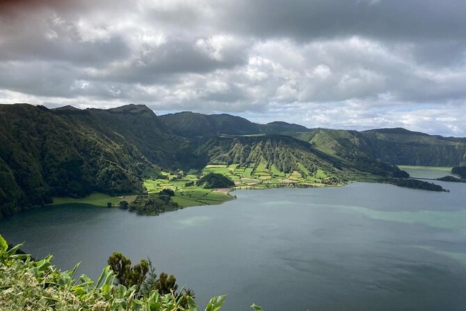 Seize Your Day in São Miguel With a 4x4 Private Tour - Additional Resources