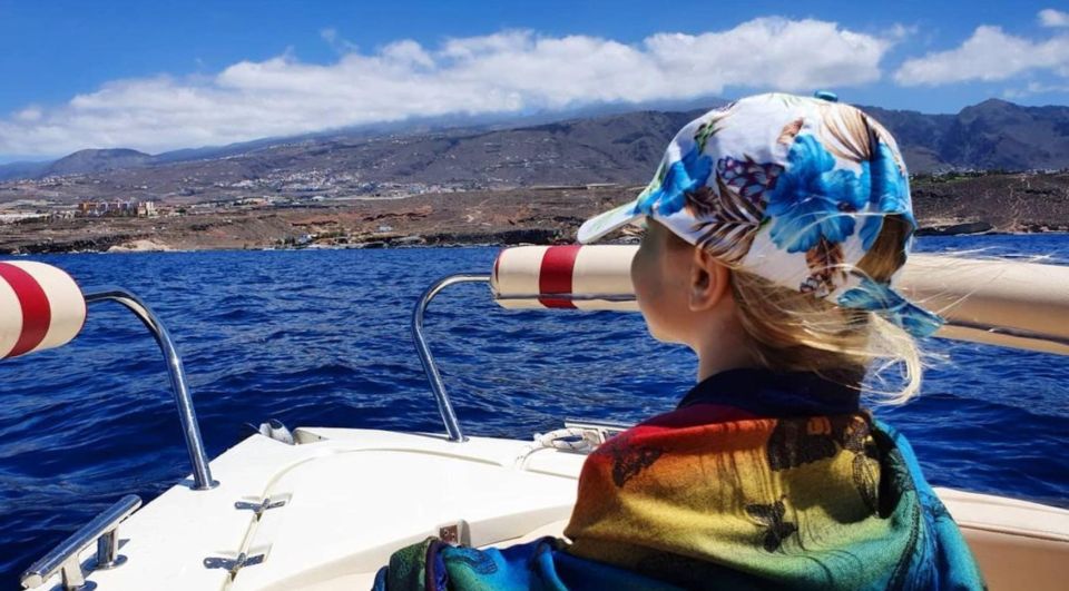 Self Drive Boat Rental in Costa Adeje Tenerife - Customer Experience