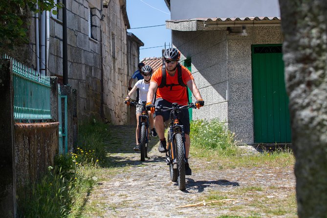 Self Guided E-Bike Tour: Camino De Santiago - Copyright and Terms