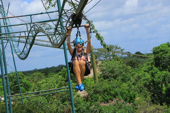 Selvatica Adventure Park ATV and Ziplines in Cancun and Riviera Maya - Additional Information and Resources