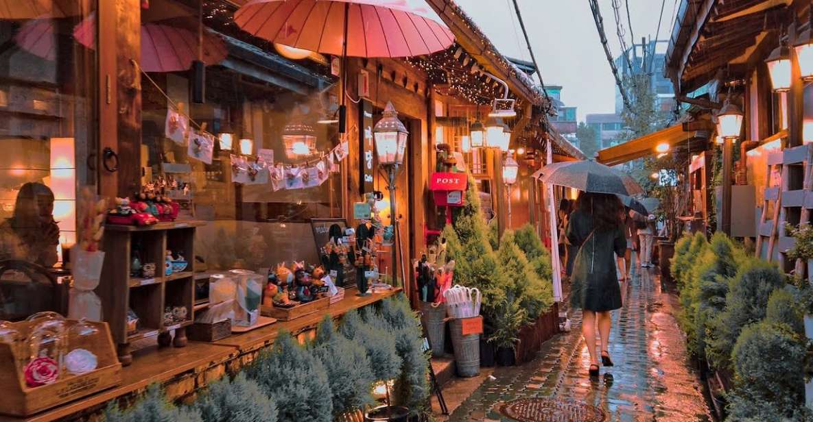 Seoul: Guided Foodie Walking Tour With Tastings - Review Summary