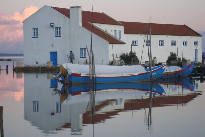 Setúbal Peninsula Full-Day Private Tour From Lisbon - Additional Traveler Information