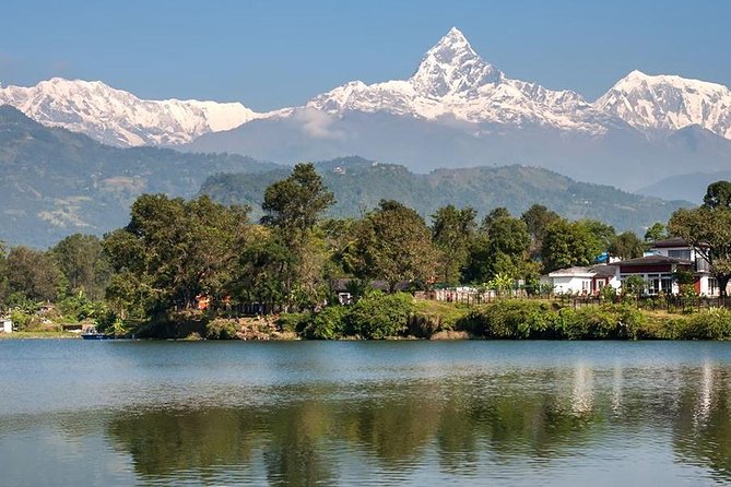 Seven-Day Highlights Tour Designed for Older Travelers, Nepal  - Kathmandu - Common questions