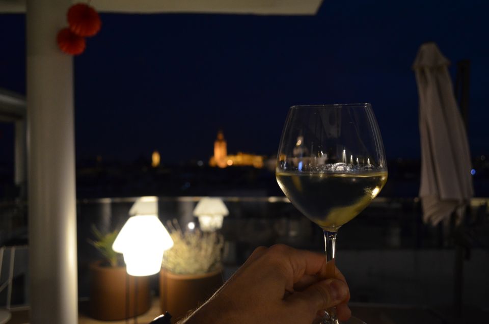 Seville: Flamenco Show & Roof Dinner With Cathedral Views - Customer Reviews