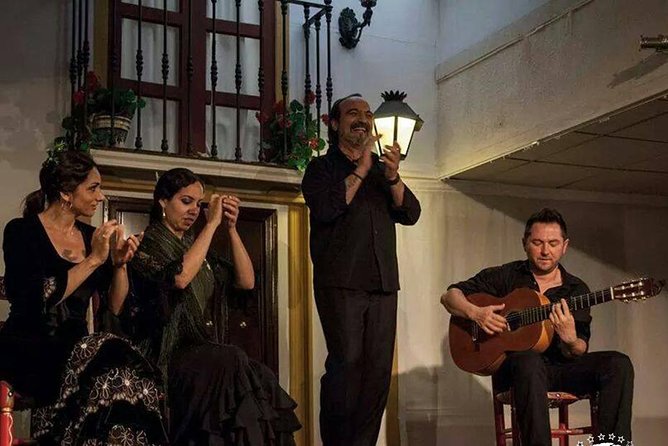 Seville Pure Flamenco Tour - Reviews and Photos