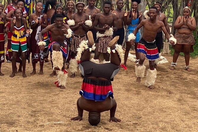 Shangana Cultural Village Private Tour  - Hazyview - Additional Information