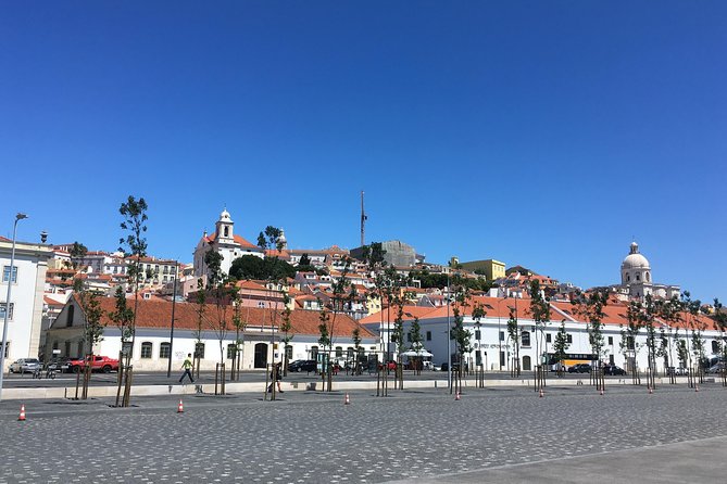 Shore Excursion Lisbon - Half-day Exclusive Tuk Tour - Customer Reviews and Testimonials