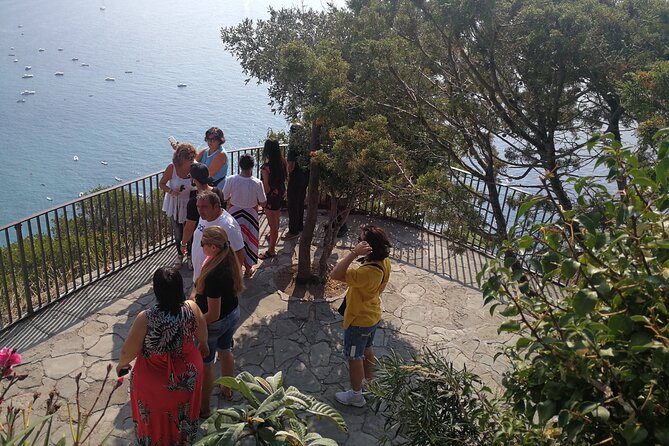 Shore Excursion of Pompeii, Sorrento, Positano. - Traveler Insights and Reviews