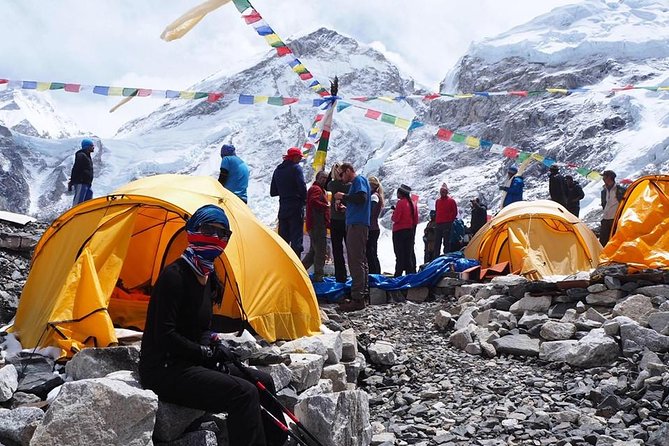 Short Everest Base Camp Trek 10 Days - Transportation Logistics