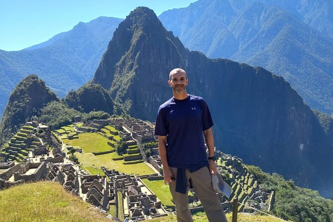 Short Inca Trail to Machu Picchu 2 Days 1 Night - Booking Information