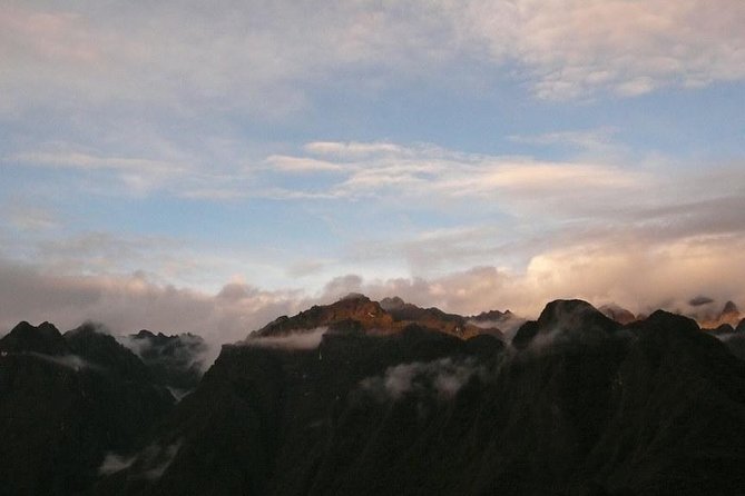 Short Inca Trail to Machu Picchu 2 Days/1 Night - Customer Reviews and Ratings