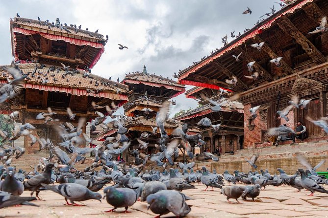 Short Private Guided Tour Package of Nepal - Personal Expenses and Meals Coverage