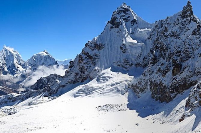 Shortest Everest Base Camp Trek 11 Days - Packing List for the Trek
