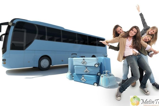 Shuttle Departure Transfer From Alanya to Gazipasa Airport - Additional Travel Information