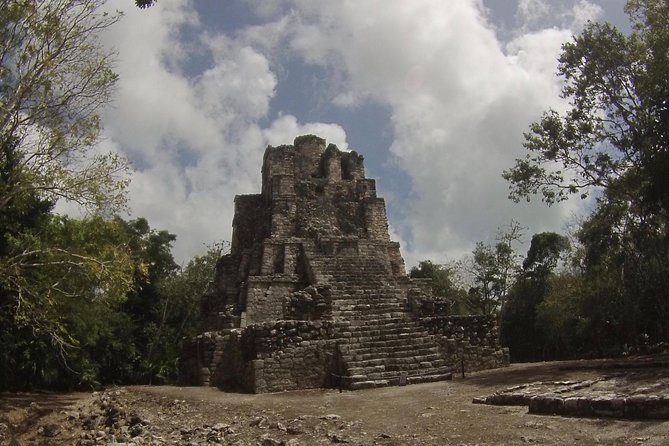 Sian Kaan Biosphere, Muyil Ruins, and Cenote Small-Group Tour  - Tulum - Booking Details