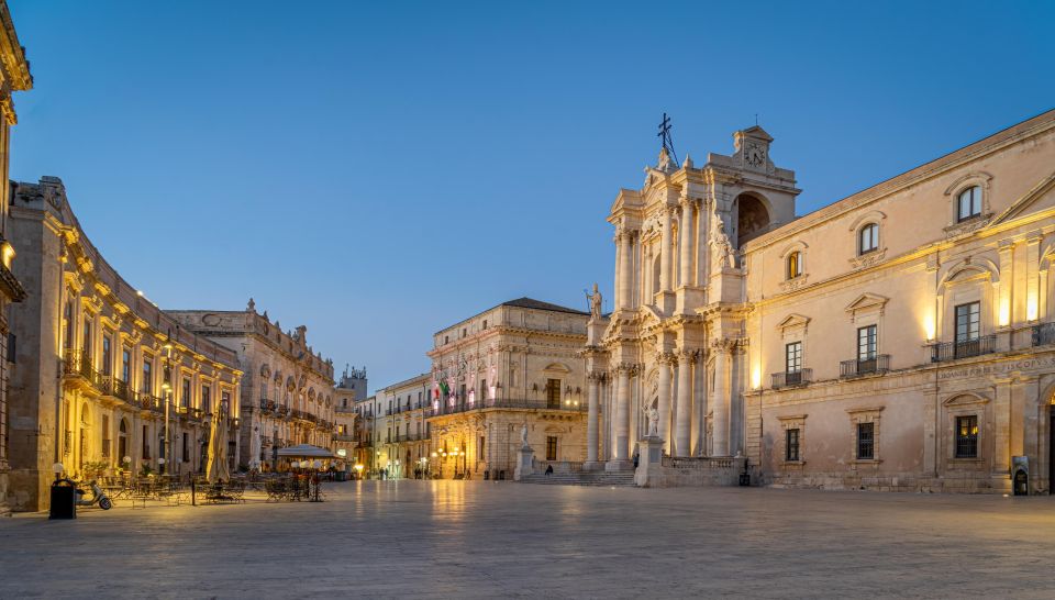 Sicily: 8-Day Excursion Tour With Hotel Accomodation - Pricing Information