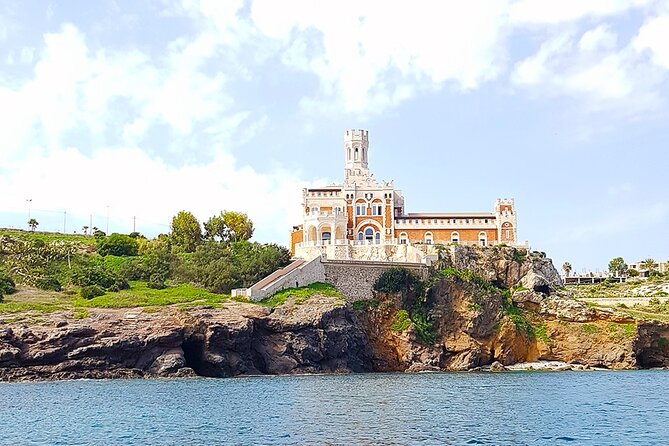 Sicily Boats - Private Tour for 8 People - Capopassero - Additional Tour Information