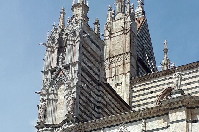 Siena Cathedral: Shrine of Treasures. - Hidden Gems