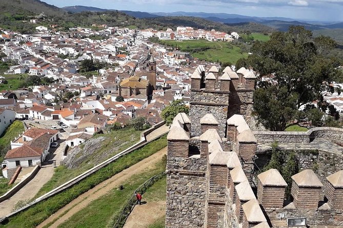 Sierra De Aracena 1 Day Excursion - Return and Drop-off Time