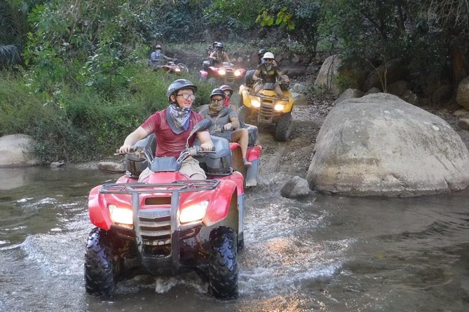 Sierra Madre ATV Adventure From Puerto Vallarta - Customer Reviews