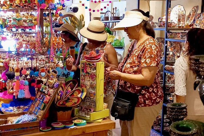 Sierra Madre Villages Half-Day Cultural Tour - Customer Feedback