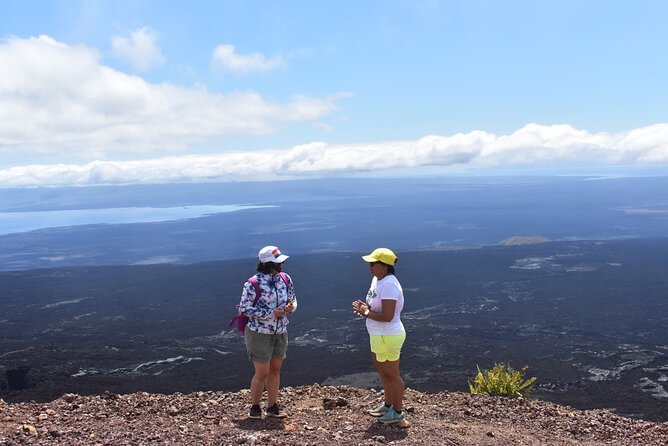 Sierra Negra Volcano From Puerto Villami Small Group Hike  - Puerto Villamil - Additional Requirements