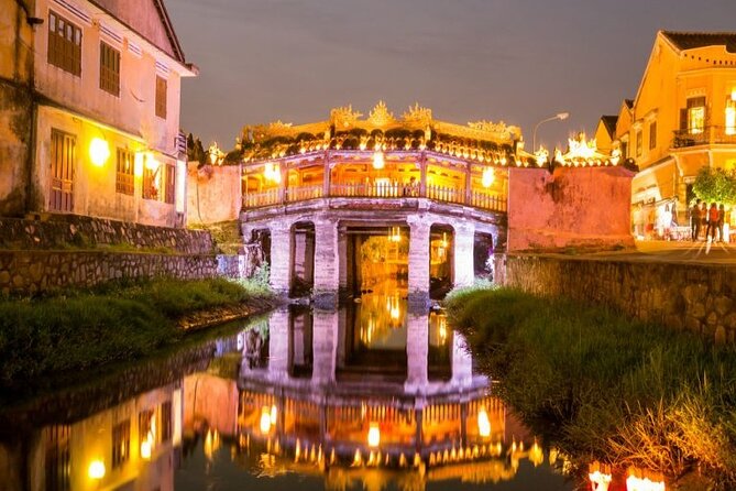 Sightseeing My Son and Around Hoi an by Car With Private Driver. - Local Cuisine and Dining Suggestions