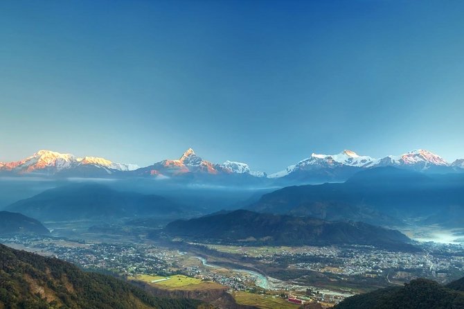 Sightseeing Tour of Pokhara Including Himalayan Sunrise View From Sarangkot - Additional Information