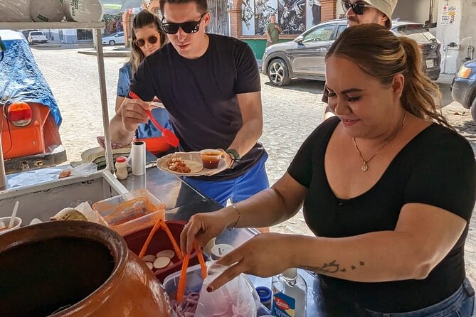 Signature Taco and Street Food Tour in Puerto Vallarta - Cancellation Policy