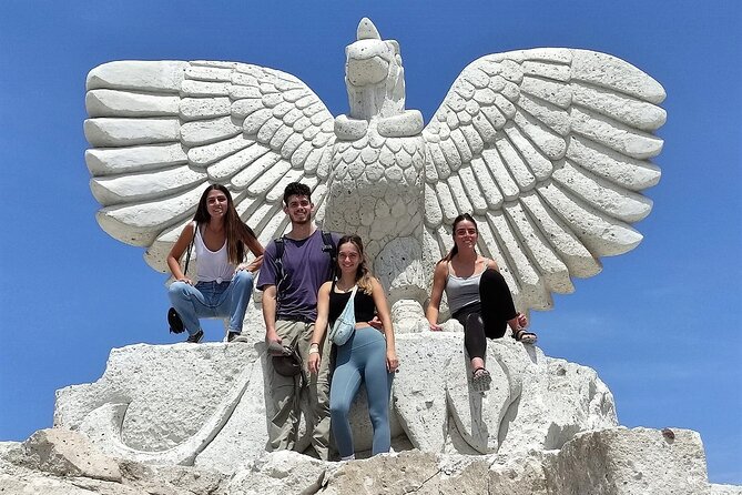 Sillar Route in Arequipa - Cultural Immersion