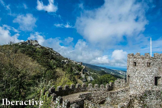 Sintra and Cascais Tour - Pickup Logistics