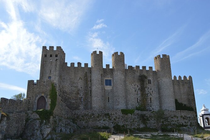 Sintra and Óbidos Tour From Lisbon - Óbidos Experience