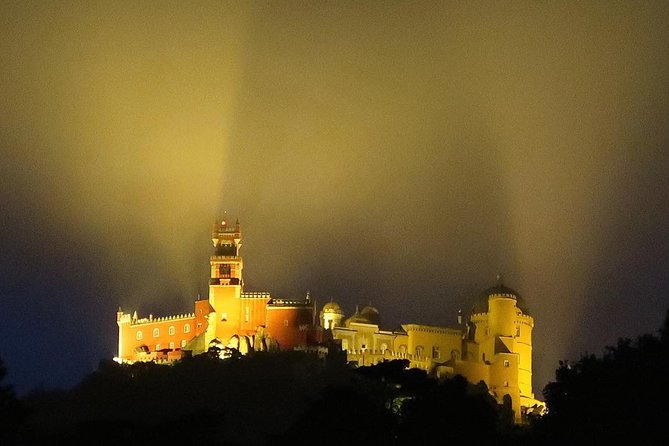 Sintra, Apparitions and Stories From the Mountains - Private Night Walk - Reviews and Ratings