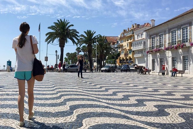 Sintra, Cabo Da Roca and Cascais Small-Group Day Trip From Lisbon - Highlights of the Day Trip