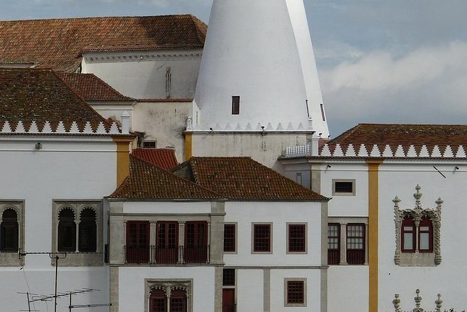 Sintra, Cabo Da Roca and Cascais Tour From Lisbon - Host and Customer Experience