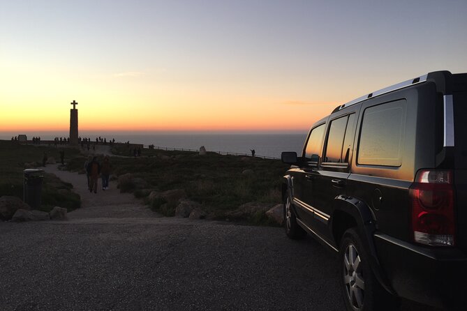 Sintra & Cabo Da Roca Private Tour - Reviews and Feedback