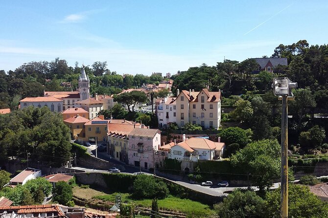 Sintra Cascais Cabo Da Roca With Pena Palace - Pricing and Copyright Information