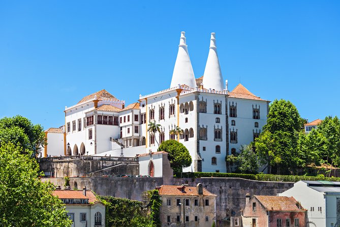 Sintra & Coastal Havens Day Tour Exclusive Experience W/Tickets - Reviews and Ratings