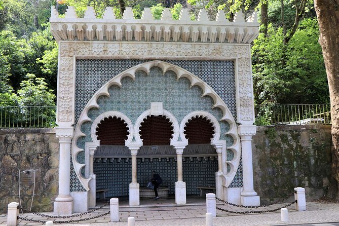 Sintra Highlights: Outdoor Escape Game - Common questions