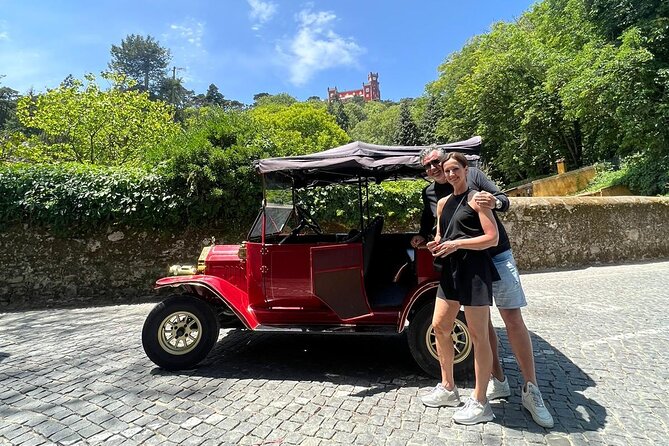 Sintra Tour to Pena Palace in Vintage Car - Private Day Tour - Additional Tour Information