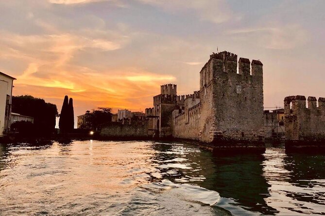 Sirmione Sunset Tour - Reviews