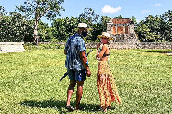 Skip the Line Chichen Itza Private Tour, Sacred Cenote & Lunch - Pricing and Booking Information