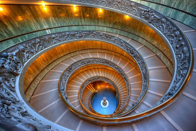 Skip the Line Fast Entrance Tickets: Vatican Museums & Sistine Chapel - Common questions