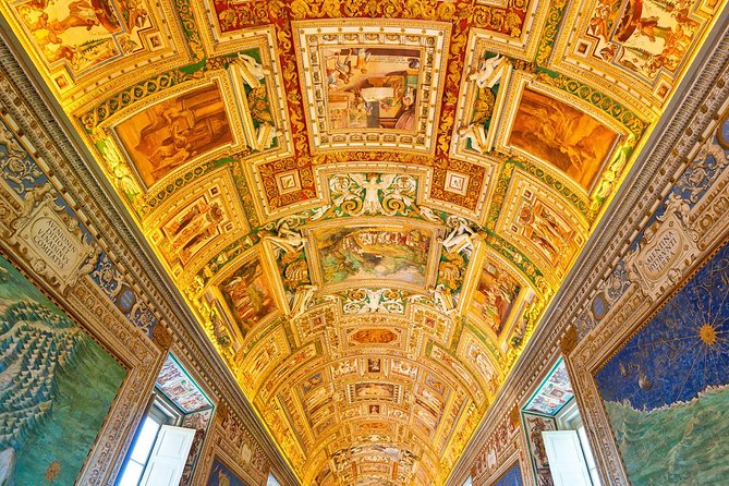 Skip the Line Kids Tour of the Vatican, Sistine Chapel and St.Peter Basilica - Terms and Conditions