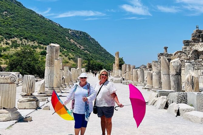 SKIP-THE-LINE: Private Archaeological Ephesus Tour - Pricing and Booking Details