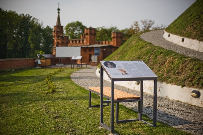 Skip the Line Ticket for Kościuszko Mound in Krakow - Common questions